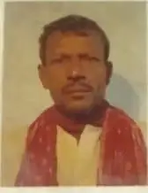 मृतक कसइली साह (फाइल फोटो)